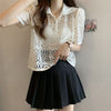 ファッション   美人度アップ Tシャツ カットソー＜F-3234＞