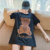 今季大好評   着心地抜群 Tシャツ カットソー＜F-3483＞