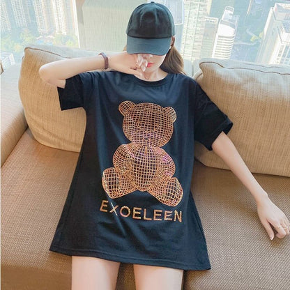 今季大好評   着心地抜群 Tシャツ カットソー＜F-3483＞