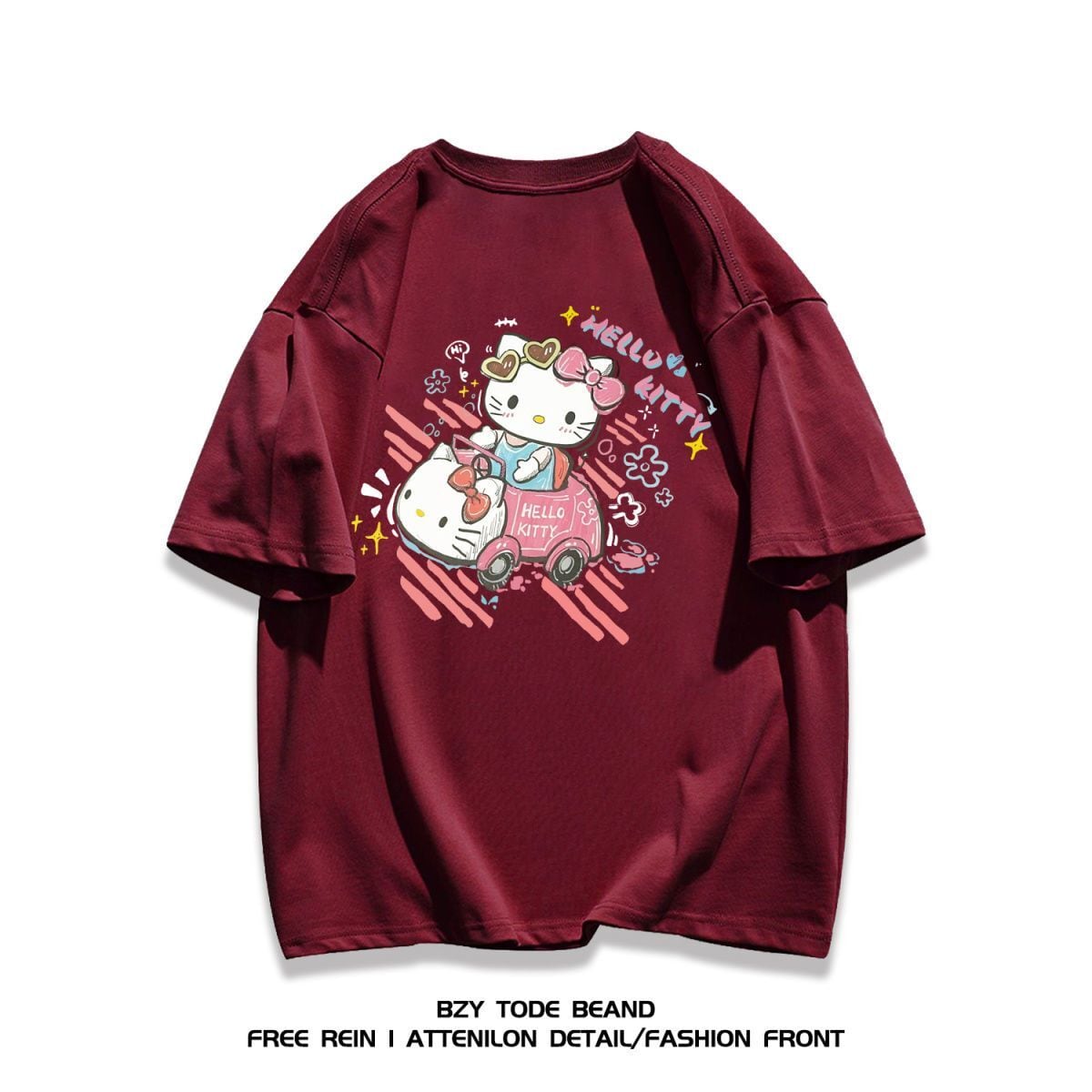 早い者勝ち 男女兼用 快適 プリント Tシャツ F-13292
