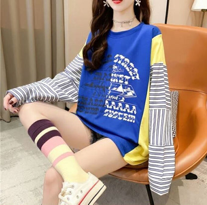 人気爆発中   新作 Tシャツ＜F-8120＞