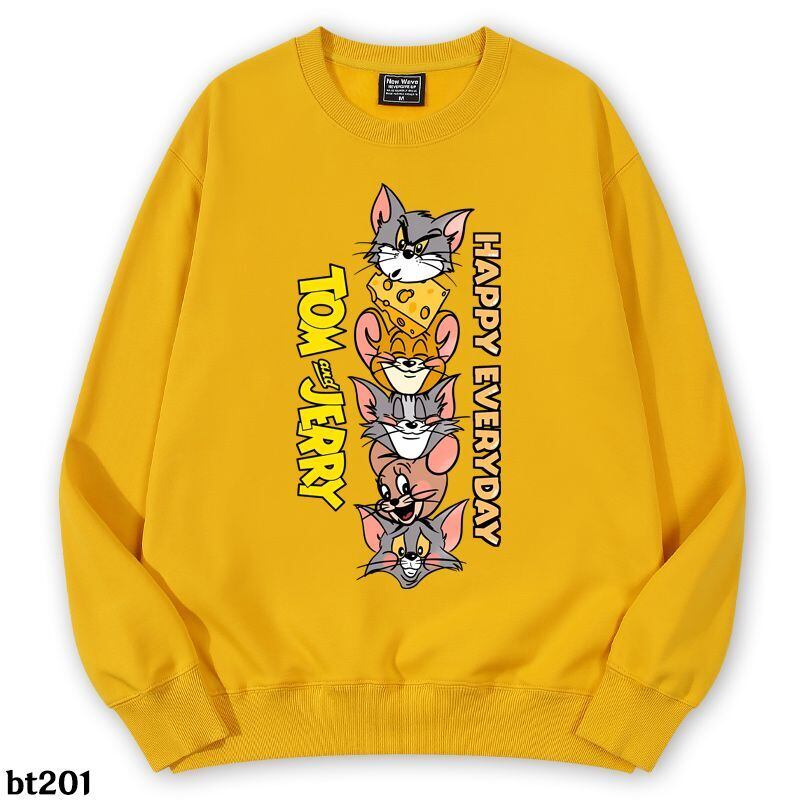 超人気商品  着回し力抜群 上質 早い者勝ち スウェット 全6色 男女兼用<F-12966>