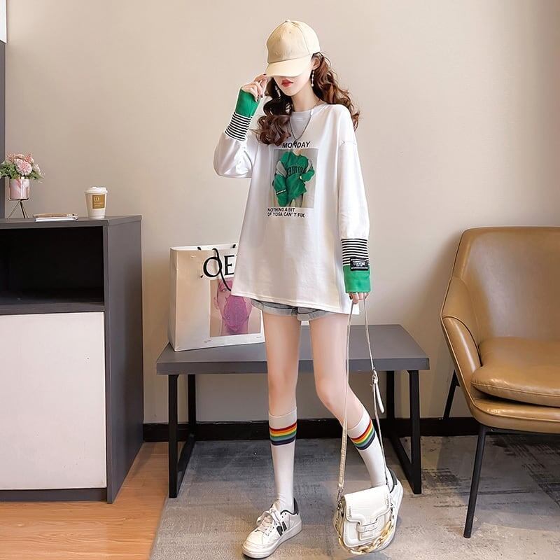 女性力を高める   着心地抜群 Tシャツ カットソー＜F-2865＞