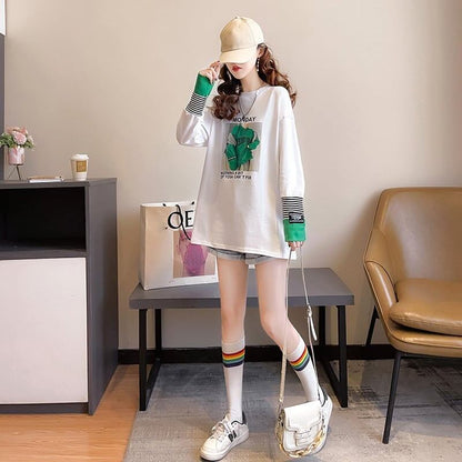 女性力を高める   着心地抜群 Tシャツ カットソー＜F-2865＞