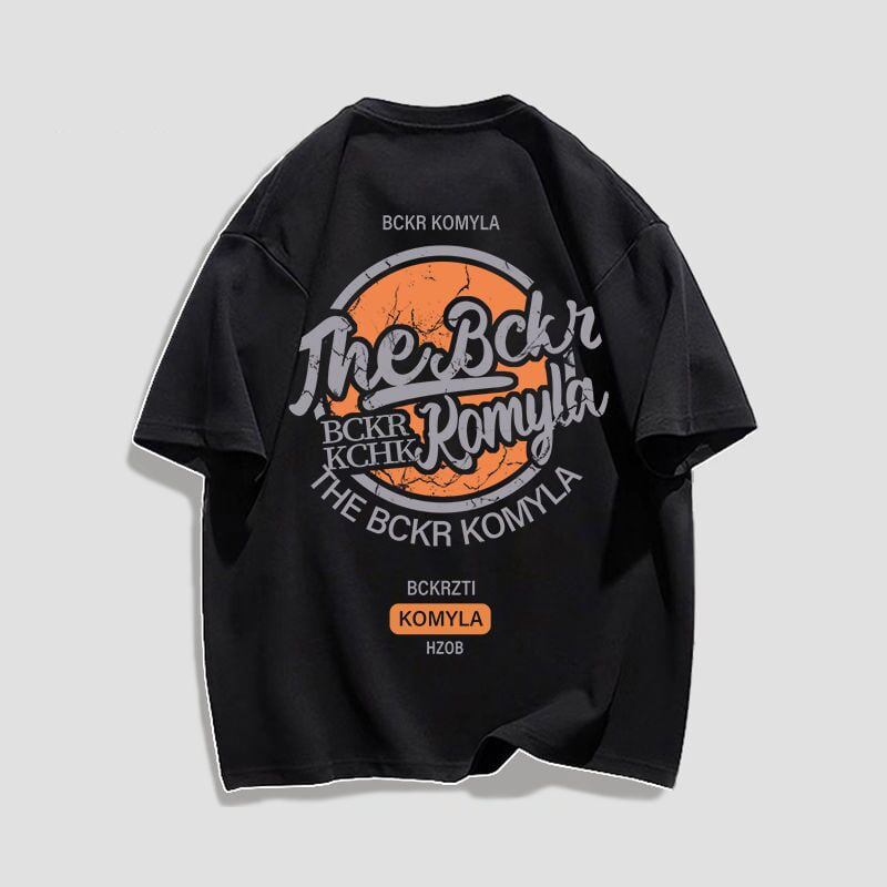 絶対欲しい 全5色 トレンドのロゴデザインをプリントしたTシャツは着回し力抜群 半袖TシャツF-9256