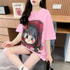 絶対流行 絶対流行 早い者勝ち 早い者勝ち カジュアル 2色選択 Tシャツ<F-11143>