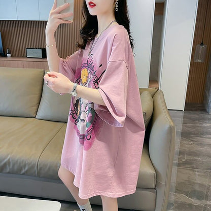 おすすめ   ファッション 半袖シャツ<F-6384>