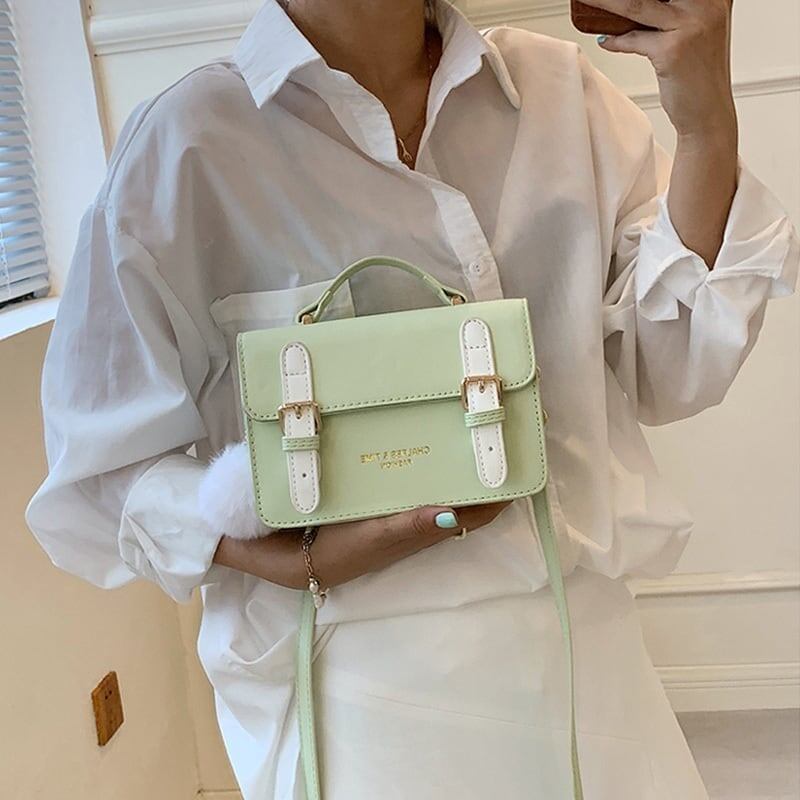 合わせやすい   オシャレ感たっぷり