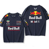 着心地も楽ちん アバンギャルド カジュアル プリント 全7色 半袖 Tシャツ F-11517