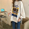 合わせやすい   美人度アップ Tシャツ カットソー＜F-3447＞