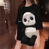 好感度満載   カジュアル Tシャツ カットソー＜F-2820＞