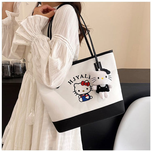 新作入荷 大容量 レディース トートバッグ F-13623
