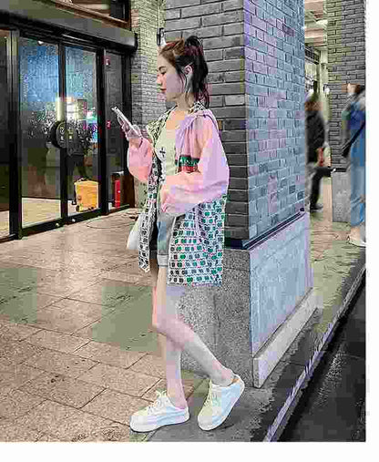 美人度アップ 元気いっぱい 絶対欲しい 好感度UP ジャケットF-10947