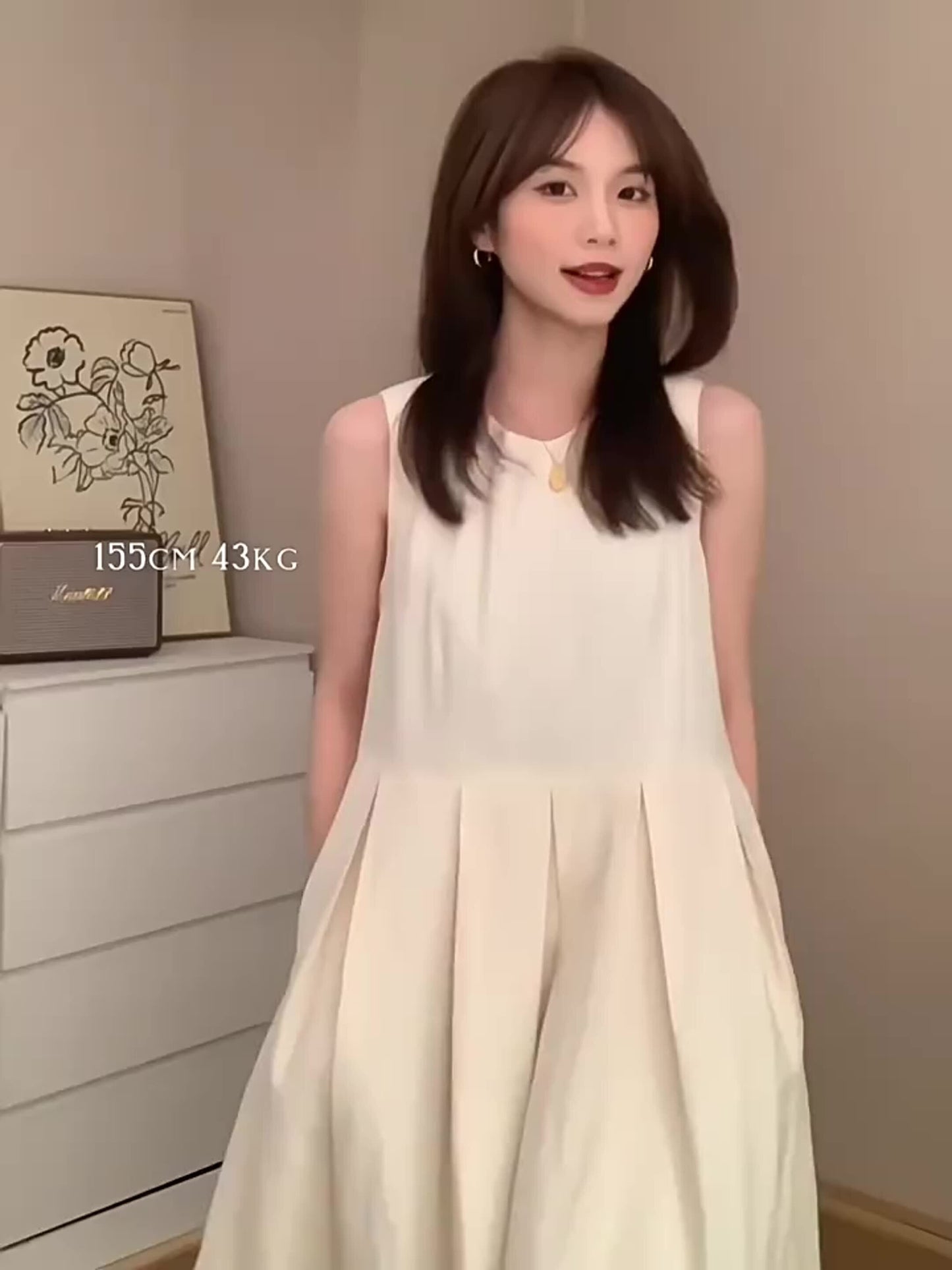 超人気   大人可愛い