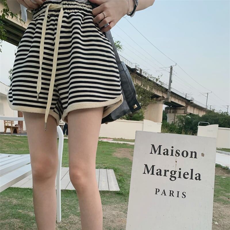 カジュアル   オシャレ度満点 パンツ ボトムス＜F-3221＞