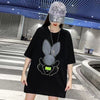 着回し力抜群 ホットダイヤモンド 新作 全2色 半袖Tシャツ カットソー ＜F-8703＞