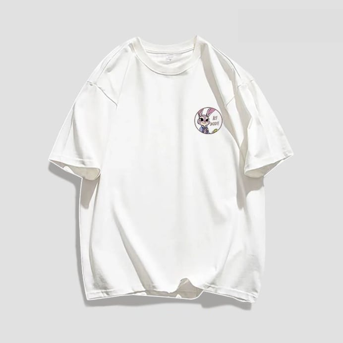 男女兼用 大人気アイテム 快適 Tシャツ F-13291
