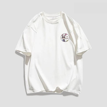 男女兼用 大人気アイテム 快適 Tシャツ F-13291