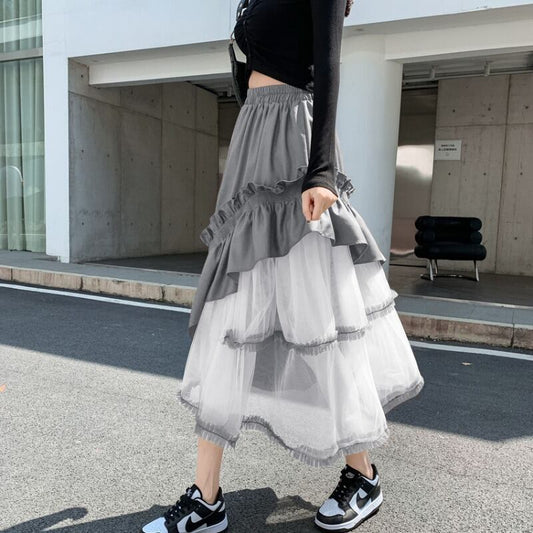 超人気 個性派 ファッション ビスチェ 全3色<F-6578>