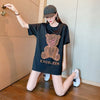 今季大好評   着心地抜群 Tシャツ カットソー＜F-3483＞