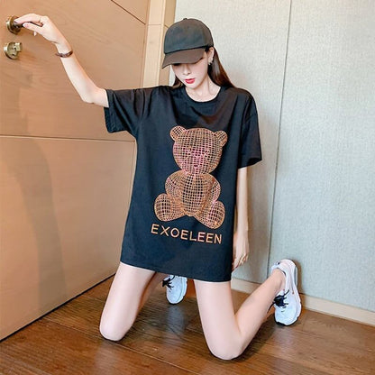 今季大好評   着心地抜群 Tシャツ カットソー＜F-3483＞