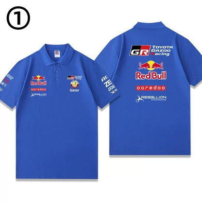 男女兼用 上質 カジュアル プリント Tシャツ F-13347