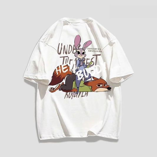 男女兼用 大人気アイテム 快適 Tシャツ F-13291