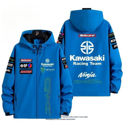 （3回あと払い可能です！）冬服   防寒 撥水加工 3way マウンテンジャケット <F-6852>