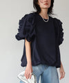 主役級 好感度UP 海外トレンド カジュアル 全3色 半袖 Tシャツ ＜F-11935＞