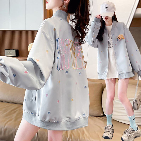超人気 元気いっぱい 絶対欲しい 好感度UP 全2色 ジャケットF-10848