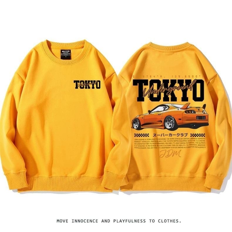 定番シンプル  今季マストバイ 全3色 スウェット 男女兼用<F-12959>
