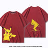 大好評 ファッション感満々 着心地良い 全7色 半袖 Tシャツ F-13115