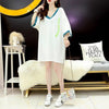 好感度UP   上質 半袖 Tシャツ 全3色＜F-8070＞
