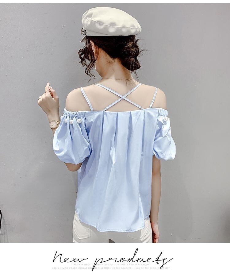 大活躍 売り切れ必至 着回し力抜群 全2色 Tシャツ <F-11904>