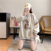 ファッション   美人度アップ スウェット パーカー＜F-2798＞