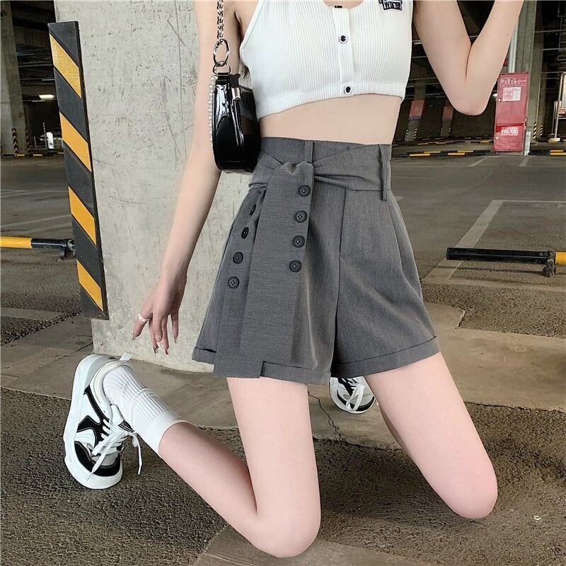 美感いっぱい   着心地抜群 ボトムス＜F-3360＞