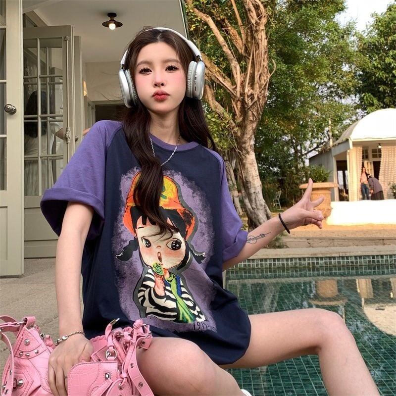 着回し力抜群   カジュアル 半袖Tシャツ＜F-8163＞