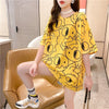 カジュアル   ファッション Tシャツ カットソー＜F-3484＞