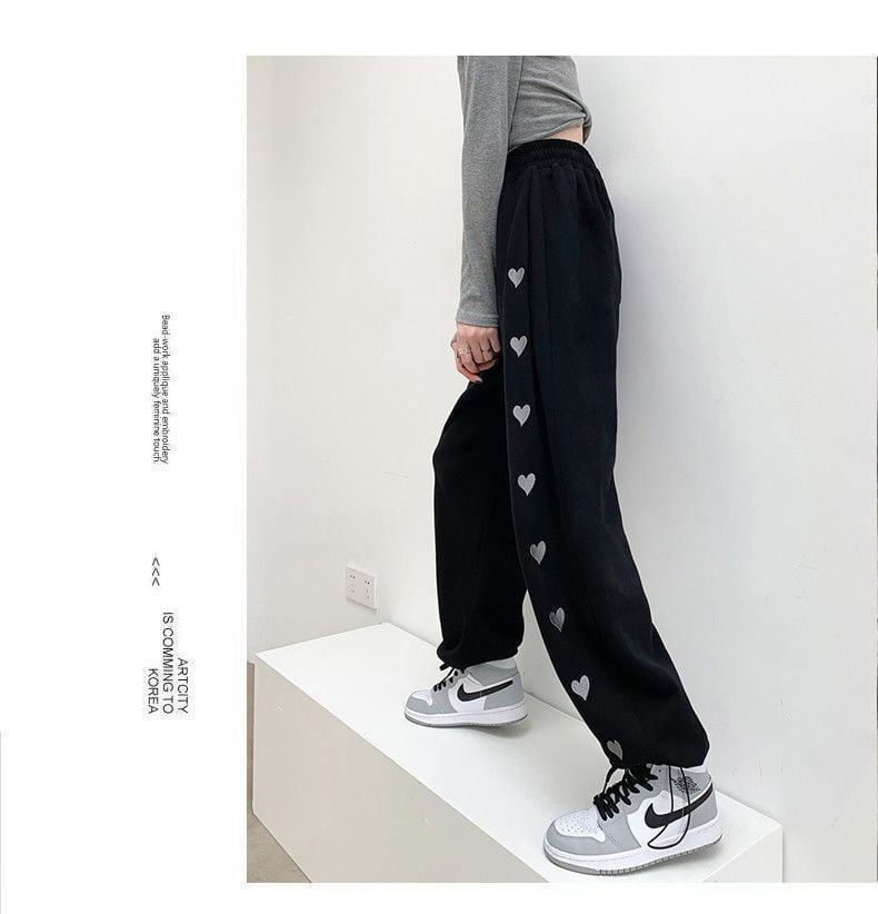売り切れ必至   ファッション 上品 パンツ<F-4956>