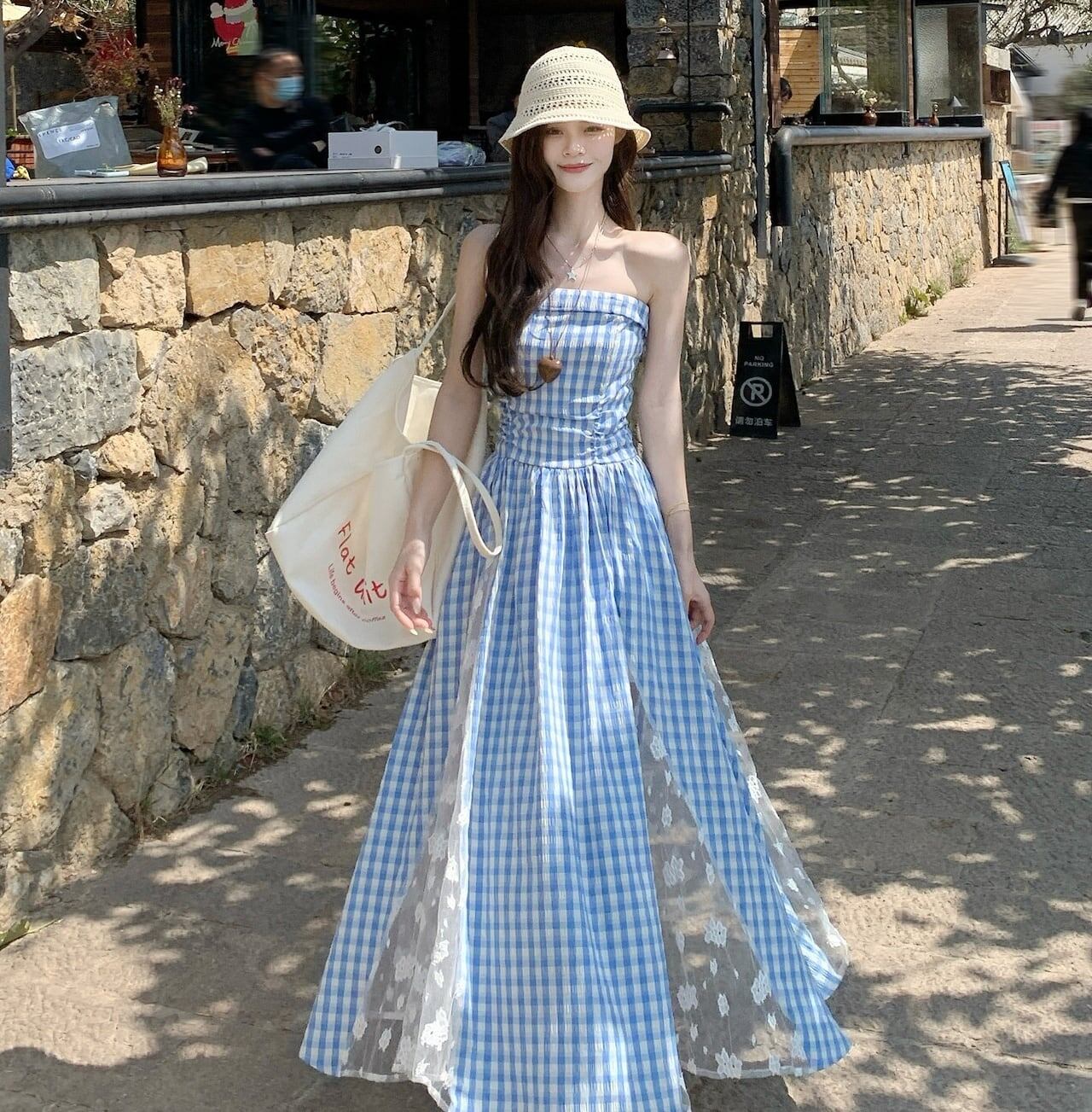 定番シンプル 絶対流行 超人気商品 早い者勝ち カジュアル 共2色 ワンピース<F-12020>
