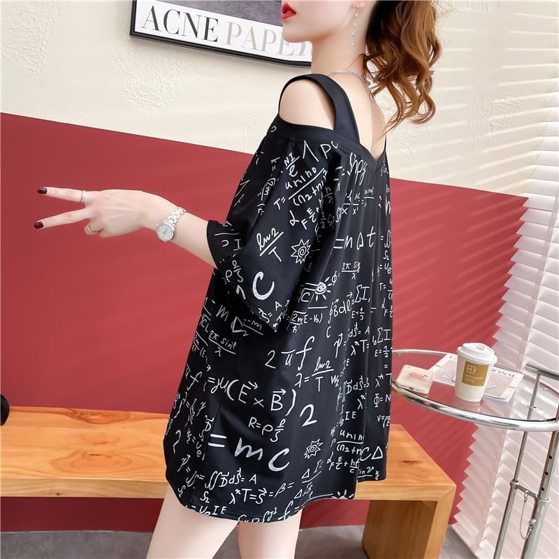 着心地抜群   女性力を高める Tシャツ カットソー＜F-3572＞