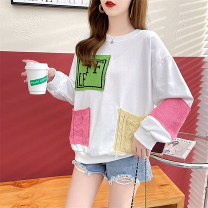 美感いっぱい   好感度満載 スウェット パーカー＜F-3697＞