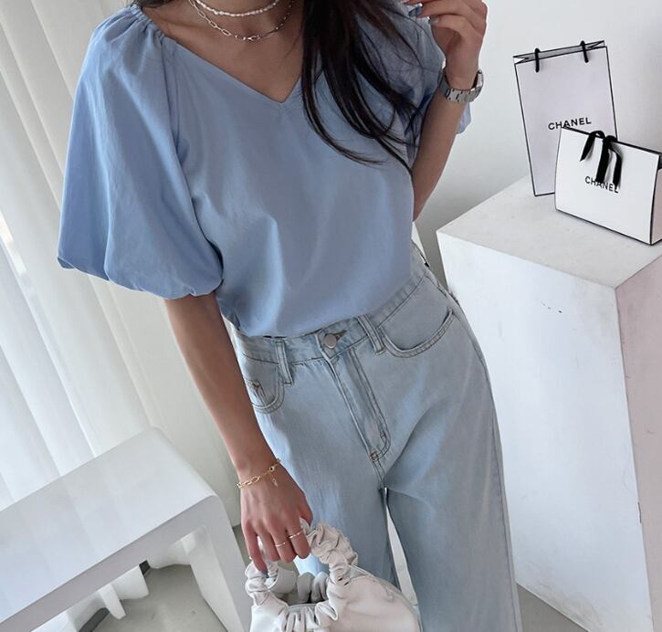 着?せ 売り切れ必至 着回し力抜群 全2色 Tシャツ <F-11922>