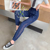 カジュアル   スタイリッシュ パンツ＜F-3029＞