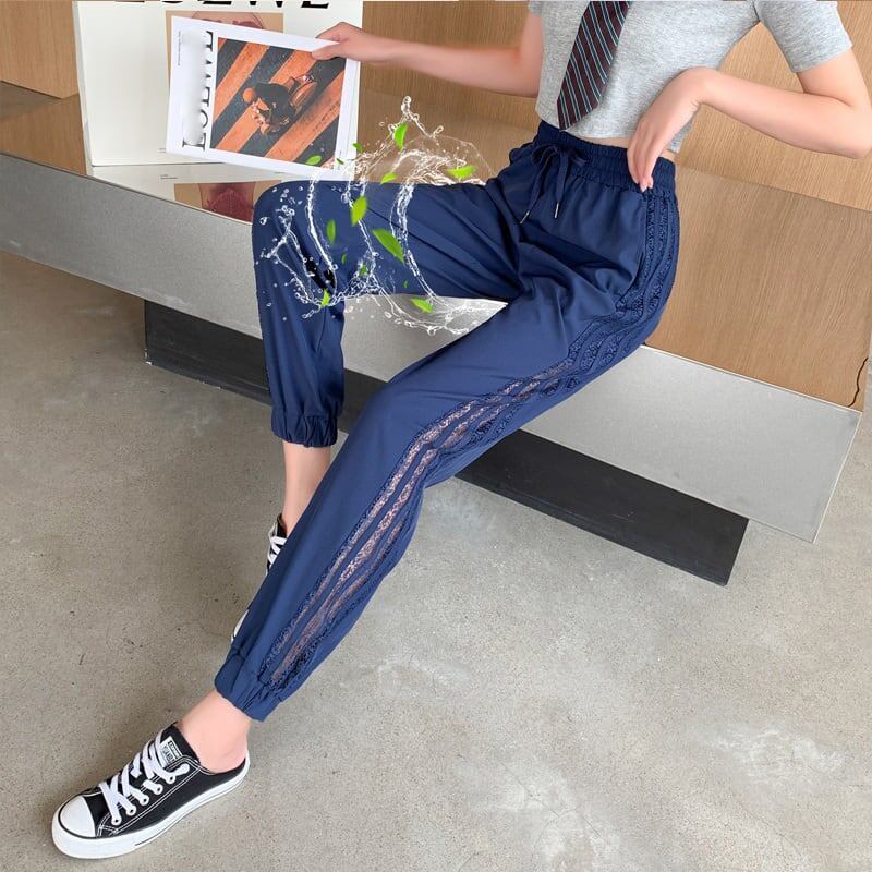 カジュアル   スタイリッシュ パンツ＜F-3029＞