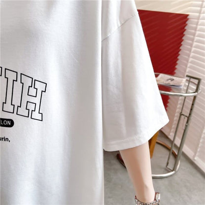 カジュアル   着心地抜群 Tシャツ カットソー＜F-3622＞