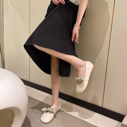 着心地抜群   女性力を高める シューズ＜F-3666＞