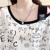 着心地抜群   女性力を高める Tシャツ カットソー＜F-3572＞