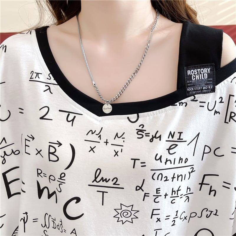 着心地抜群   女性力を高める Tシャツ カットソー＜F-3572＞