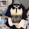 売り切れ必至   ファッション 半袖Tシャツ カットソー＜F-8250＞